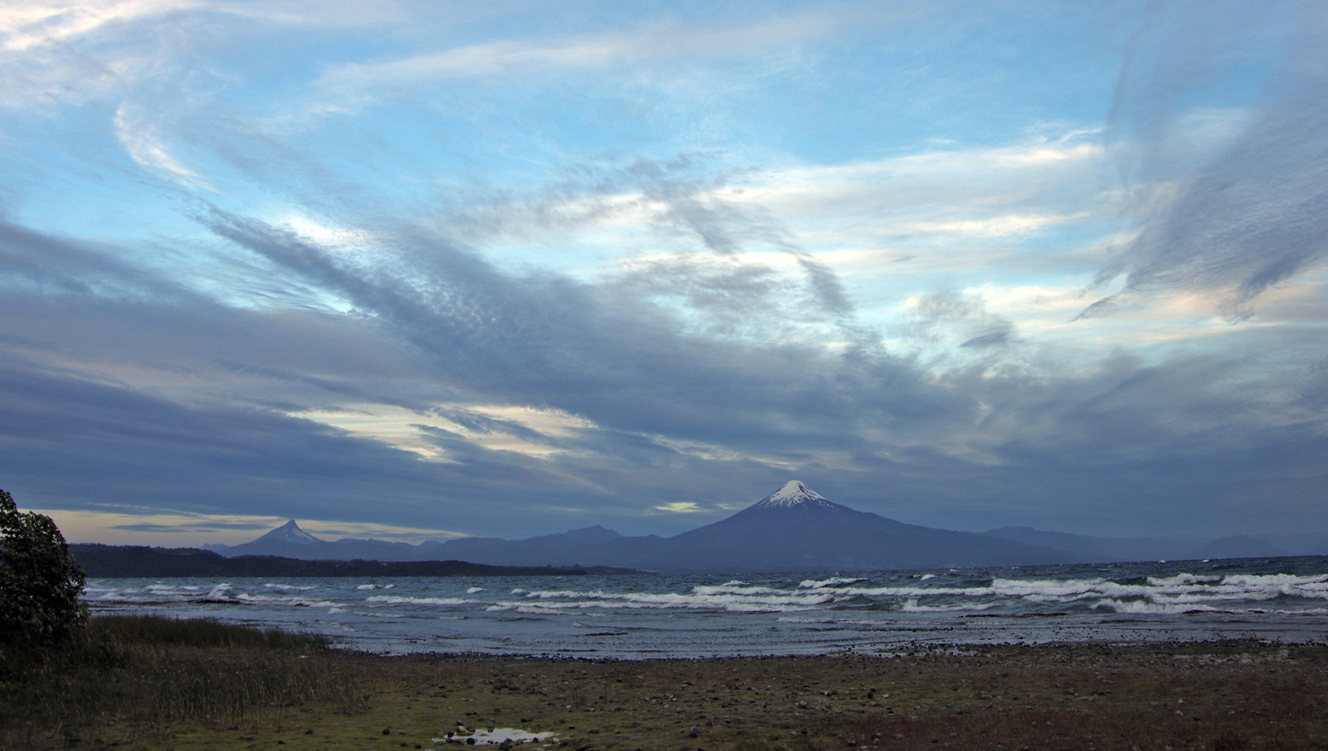 Lago Llanquihue