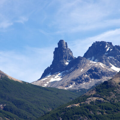 Cerro Castllo