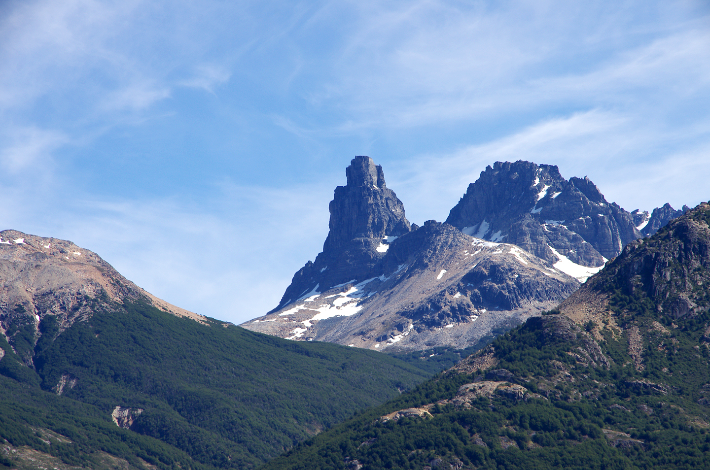 Cerro Castllo