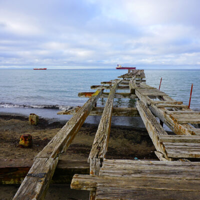 Muelle Loreto