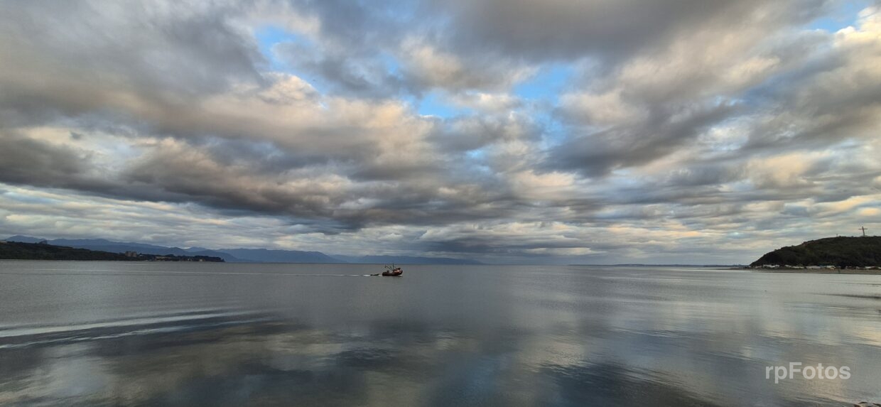 Costanera Puerto Montt