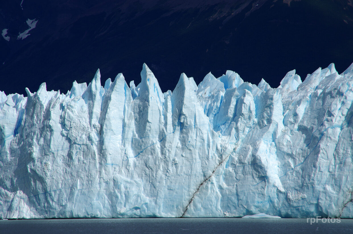 Glaciar Perito Moreno