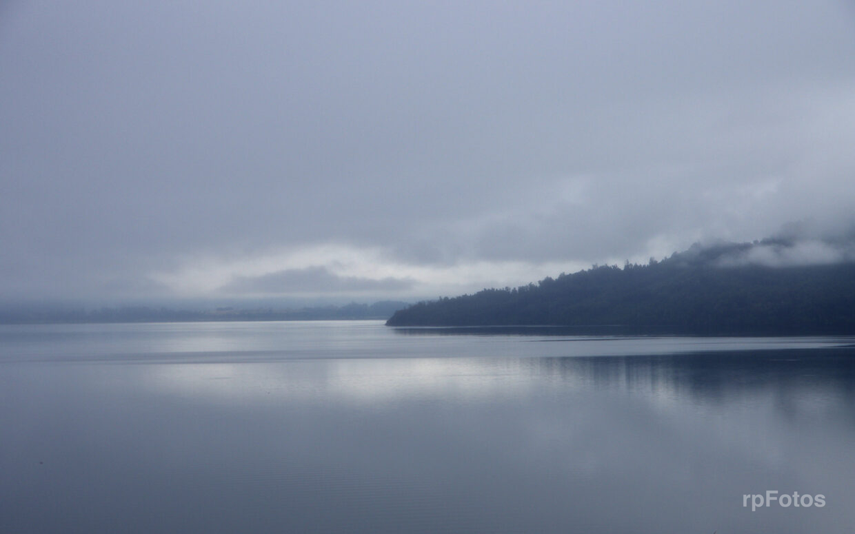 Lago Puyehue