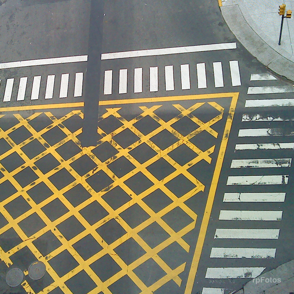 Cruce de Pellegrini con Mitre en Buenos Aires