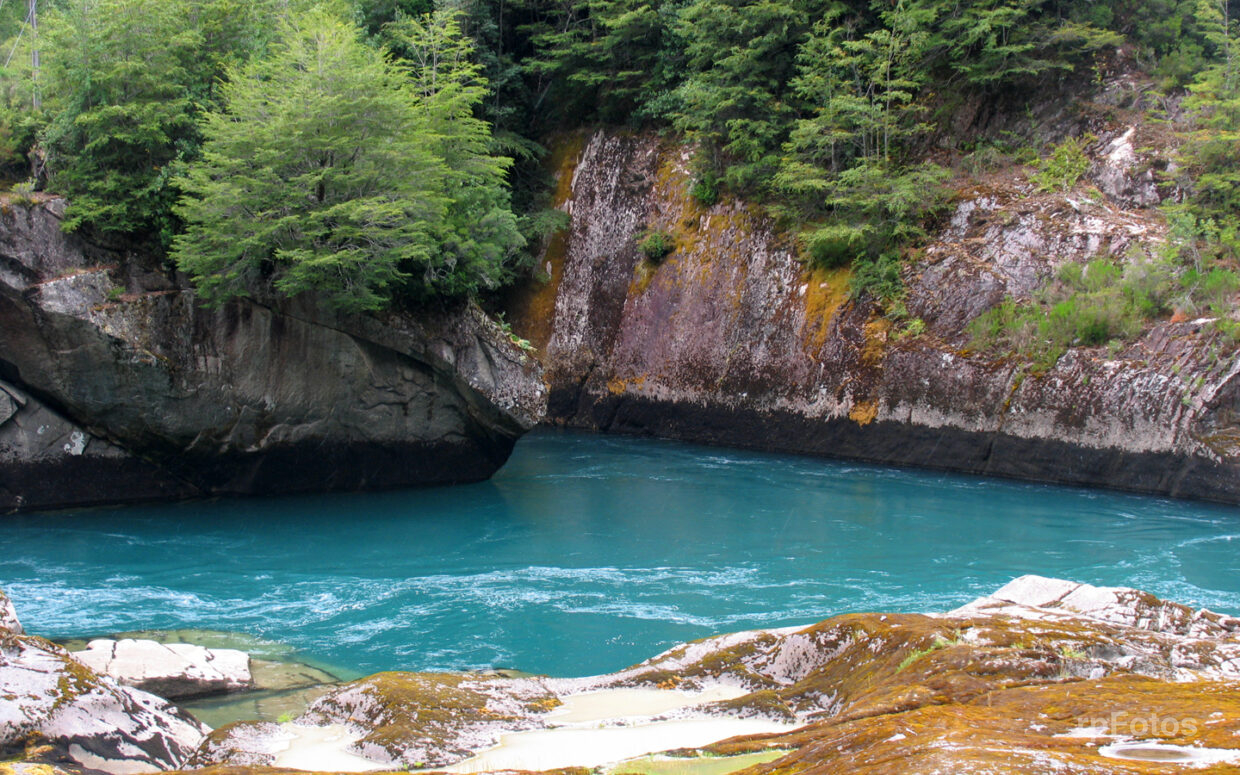 Río Futaleufú
