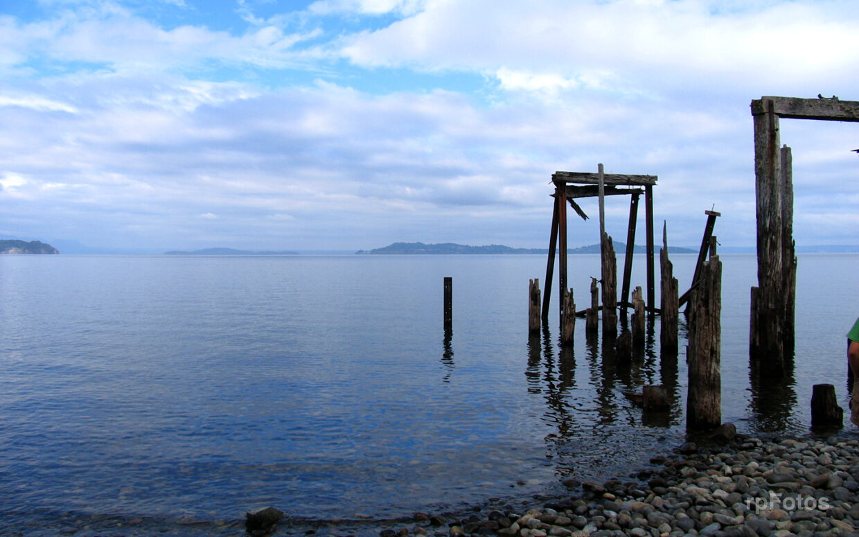 Lago Ranco