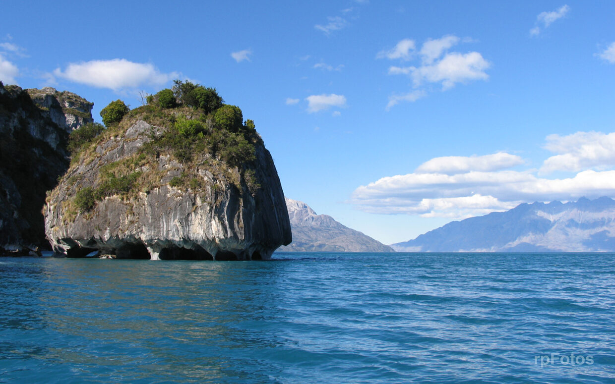 Catedrales de mármol