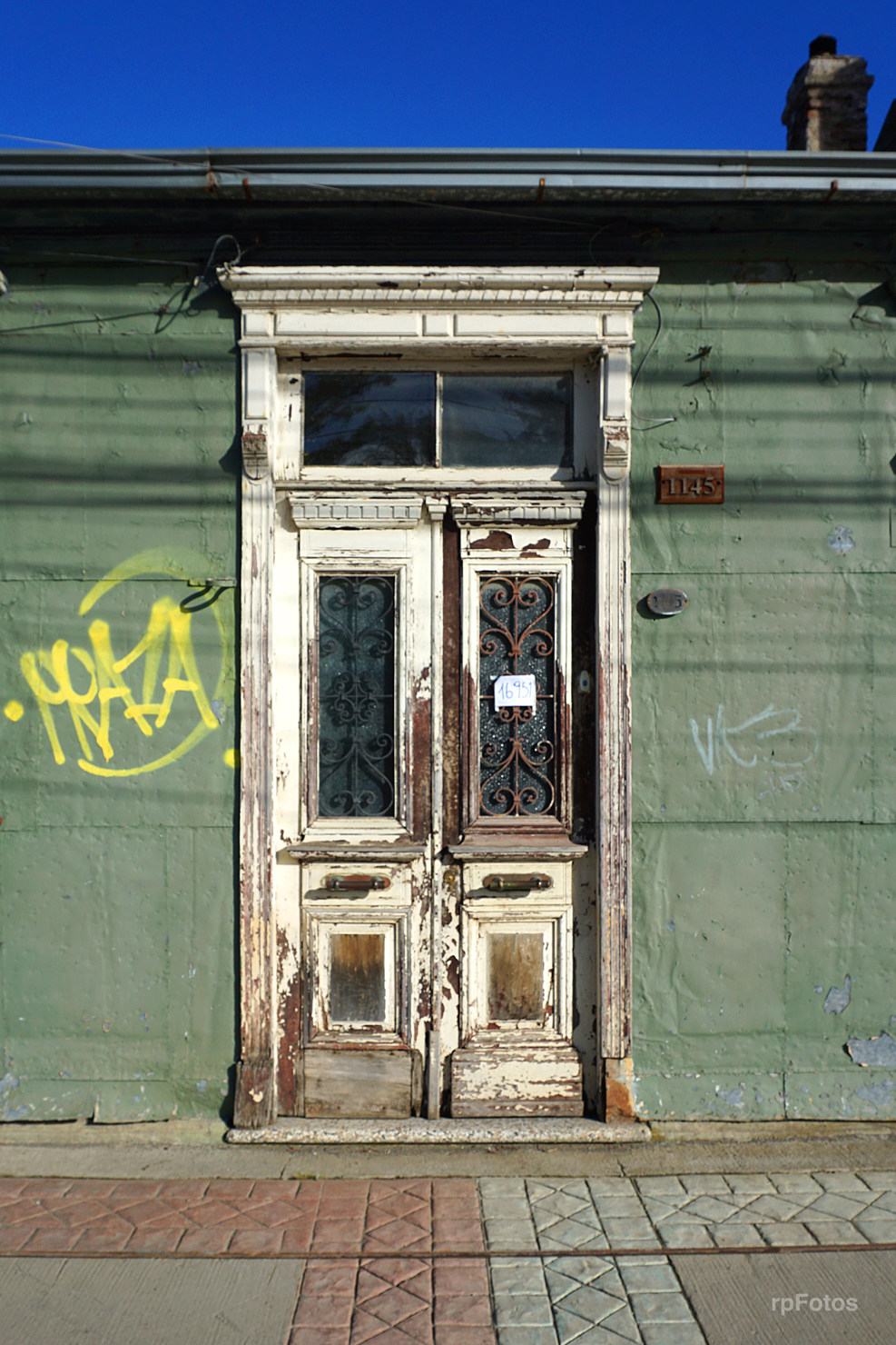 Casa en Punta arenas