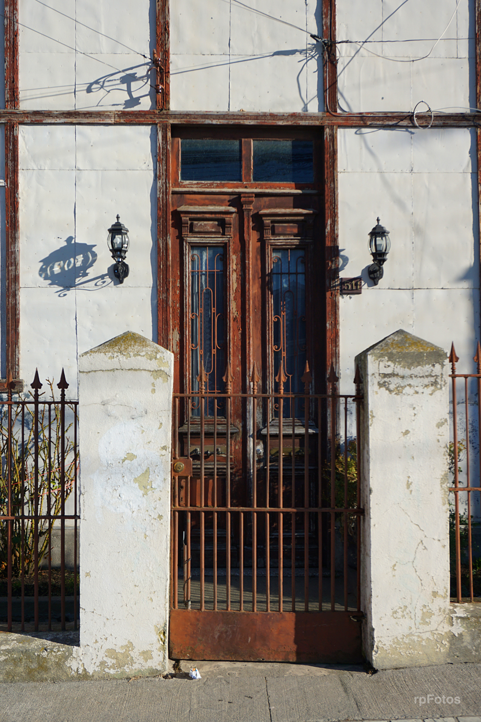 casa en Punta Arenas