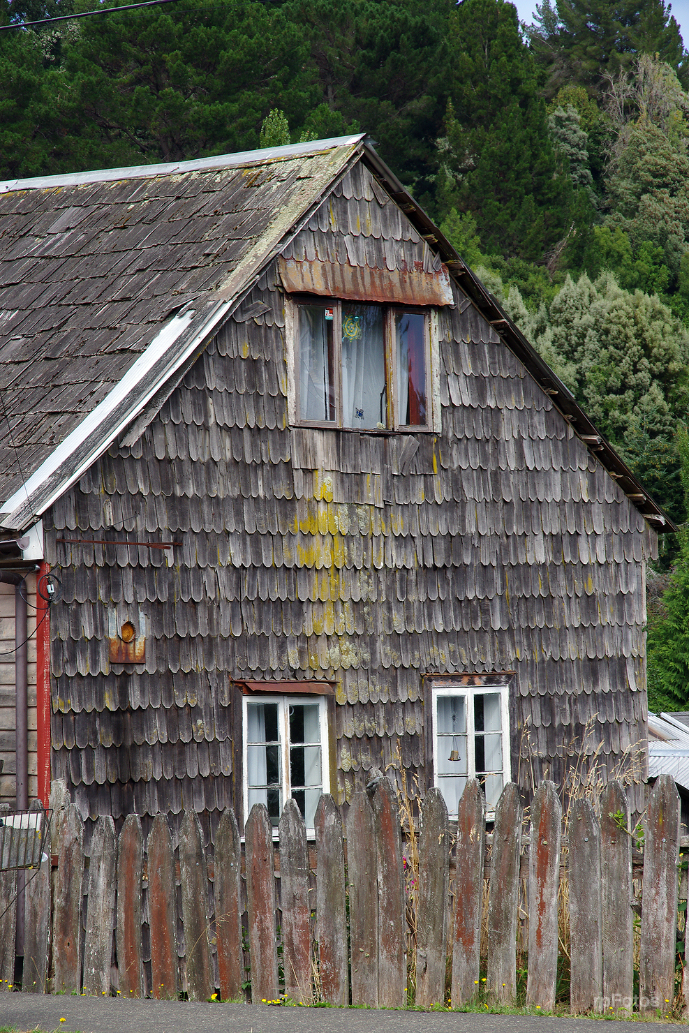 casa en Puerto Octay
