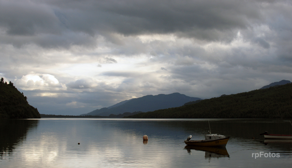 Puyuhuapi