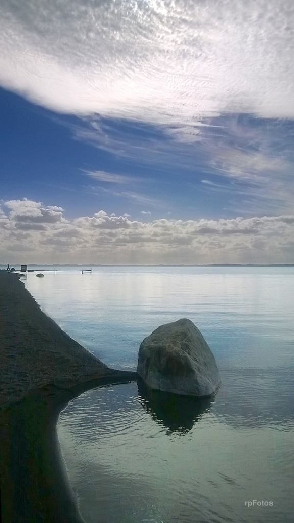 Lago Llanguihue
