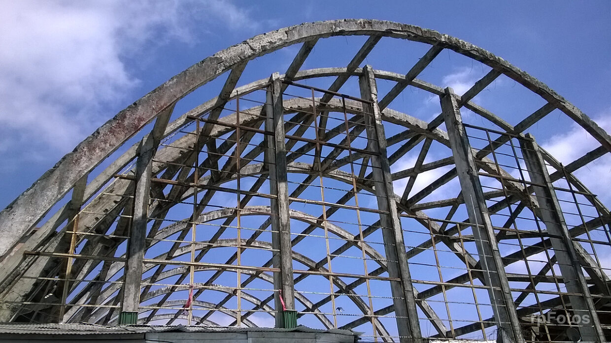 Estructura del Mercado de Concepción