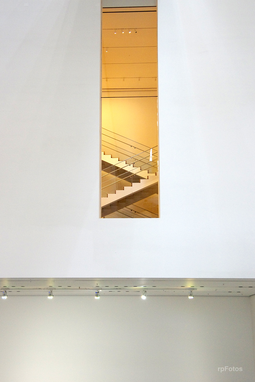 Sala del MoMa
