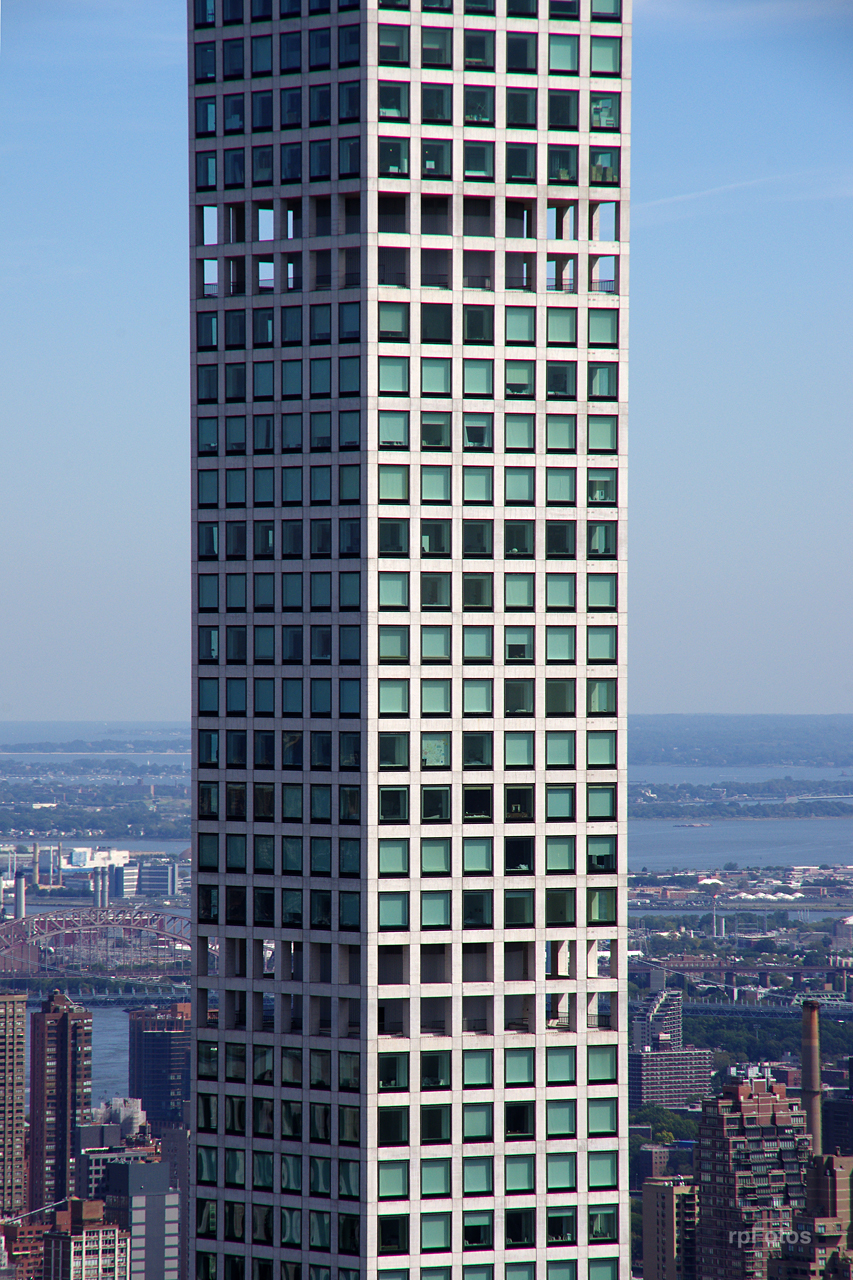 edificio en NYC