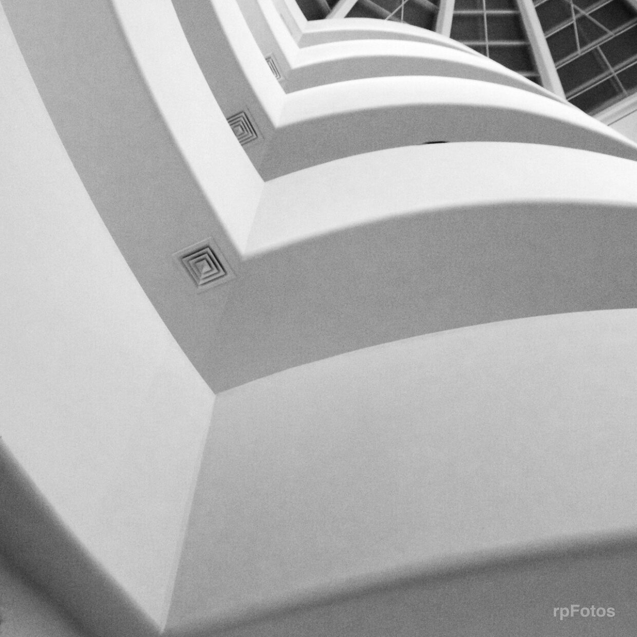 Guggenheim Museum, NYC