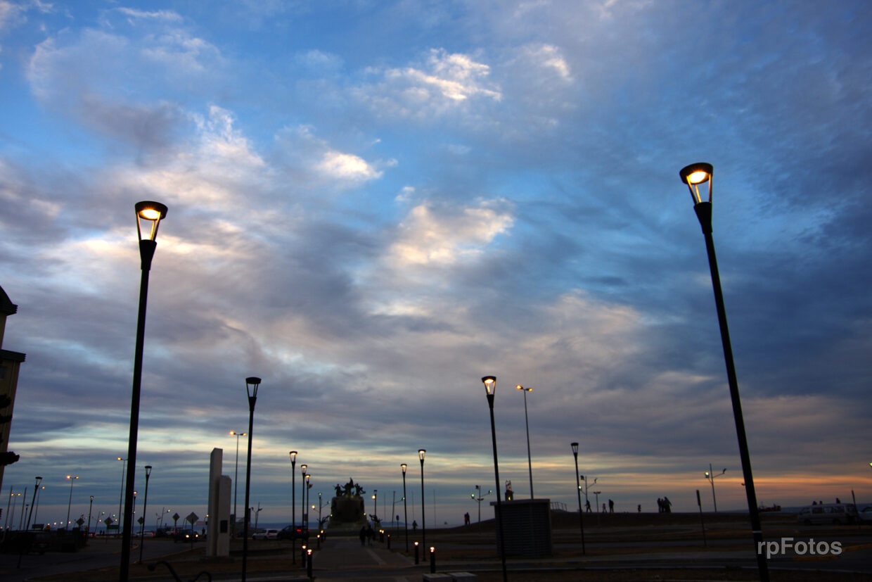 Costanera de Punta Arenas