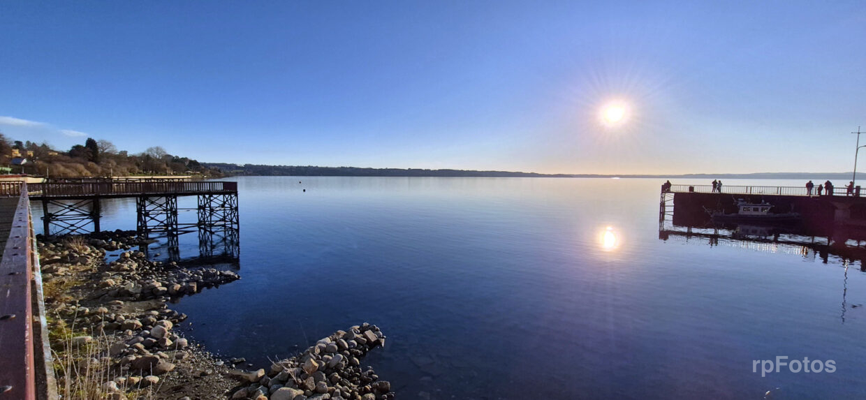 Costanera de Lago Ranco
