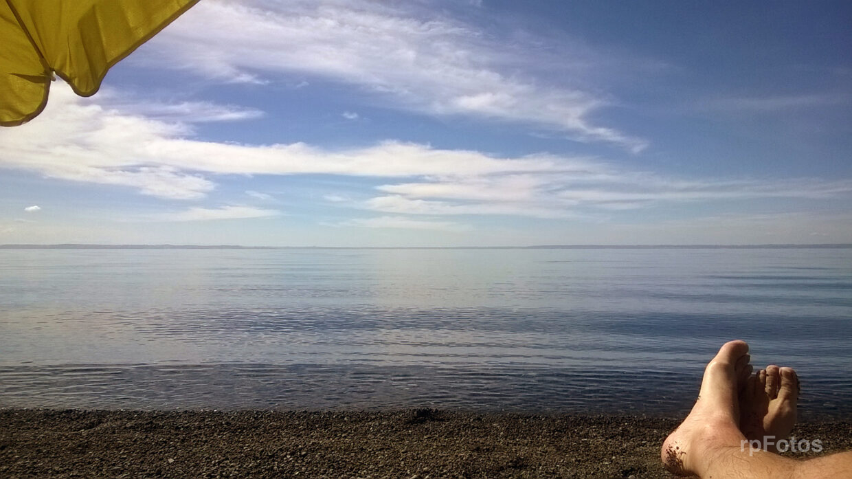 Lago Llanquihue