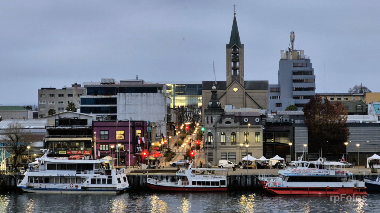 Valdivia