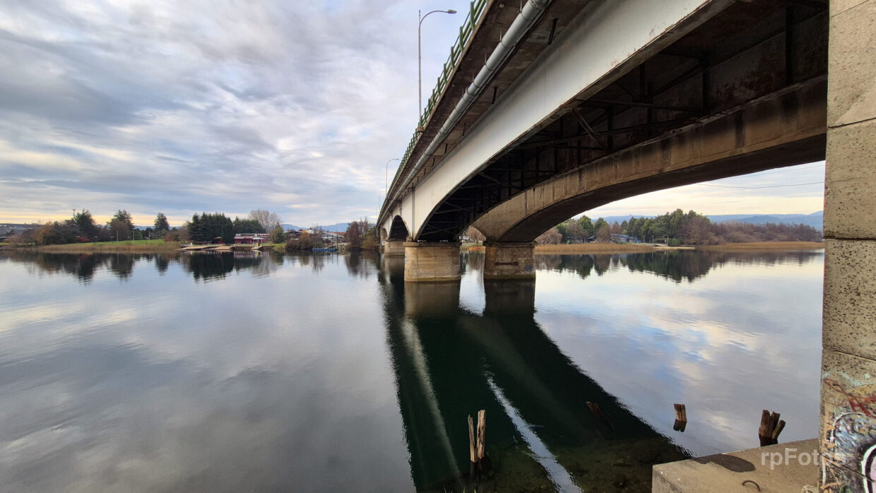 Puente Calle-Calle