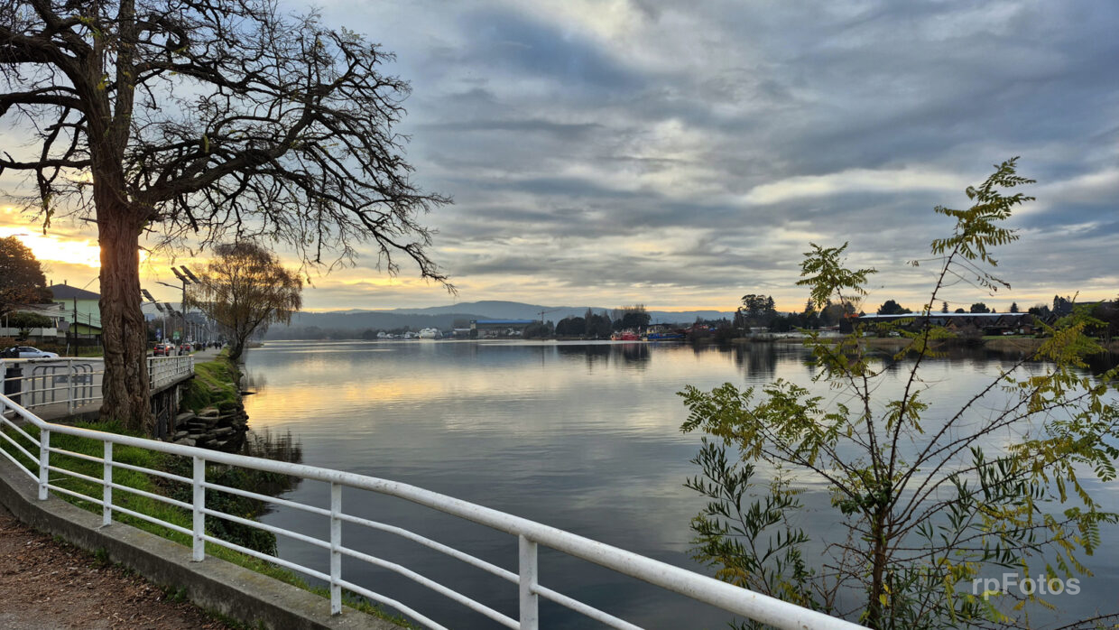 Costanera de Valdivia