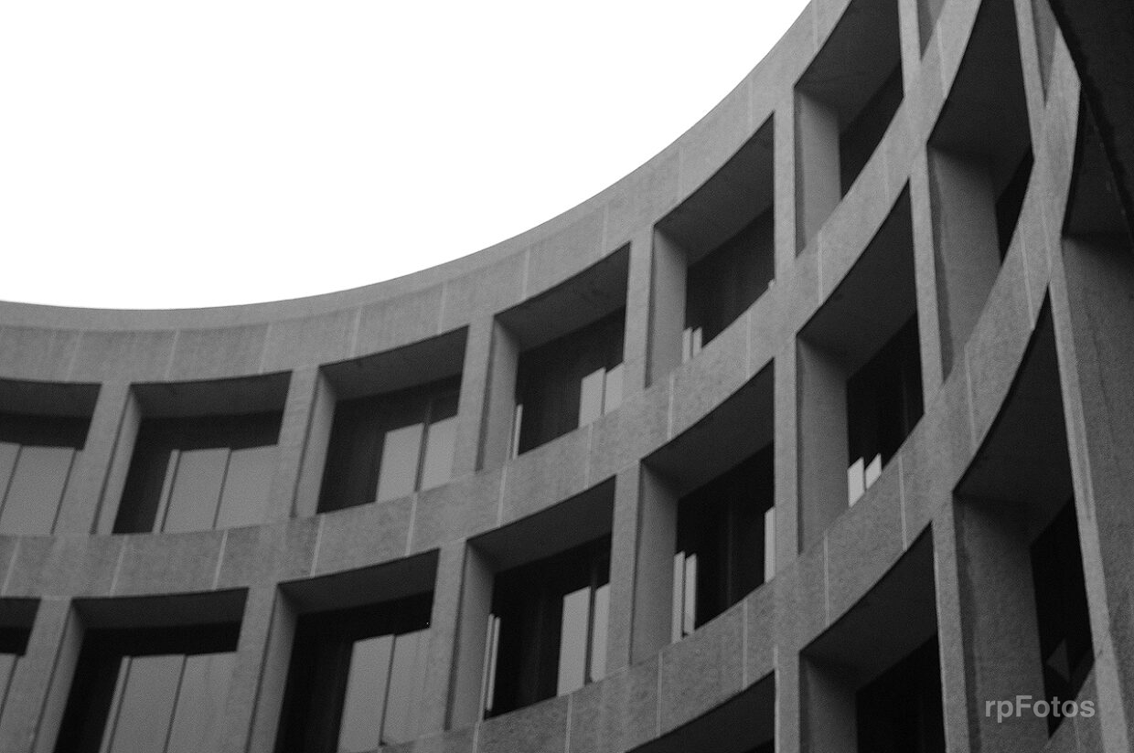 Edificio en Washington